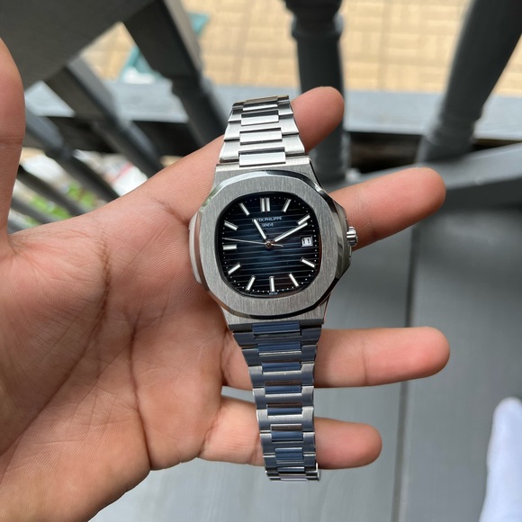 Patek Philippe Other - Nautilus watch